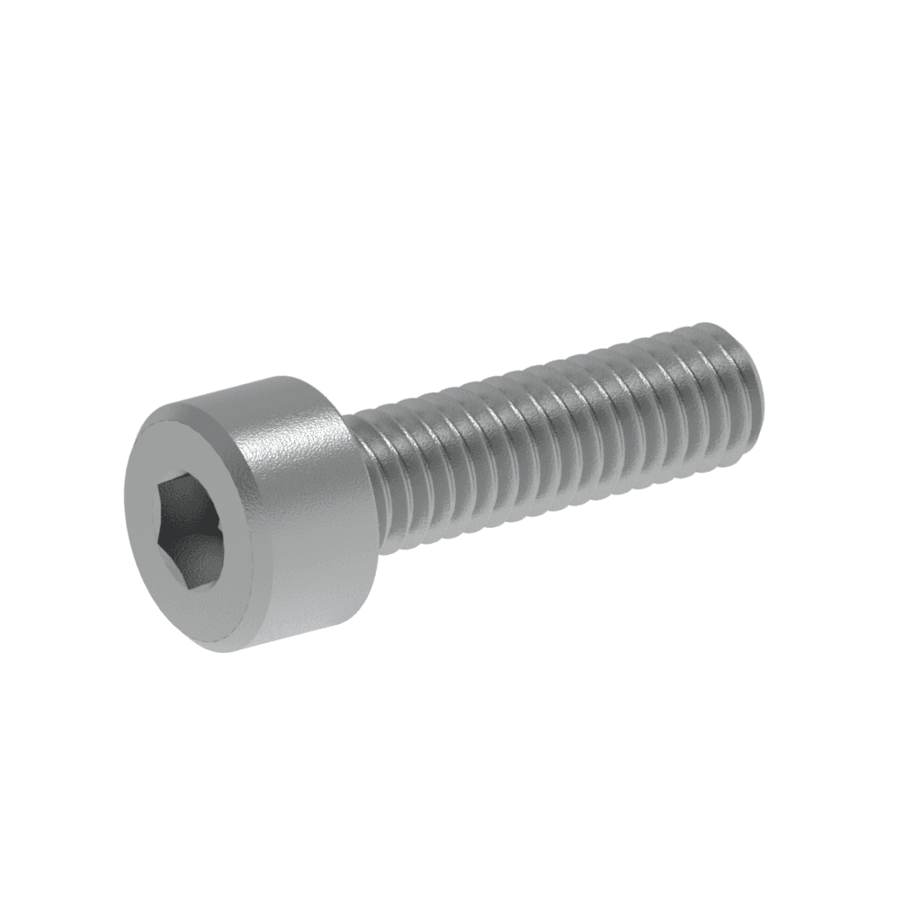 Metric DIN Socket Head Bolts