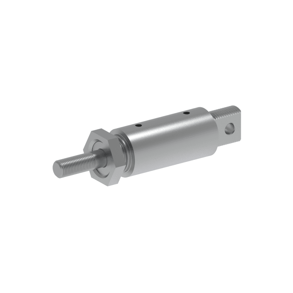 Imperial Series F,O,H,D,FTM Pneumatic or Hydraulic.