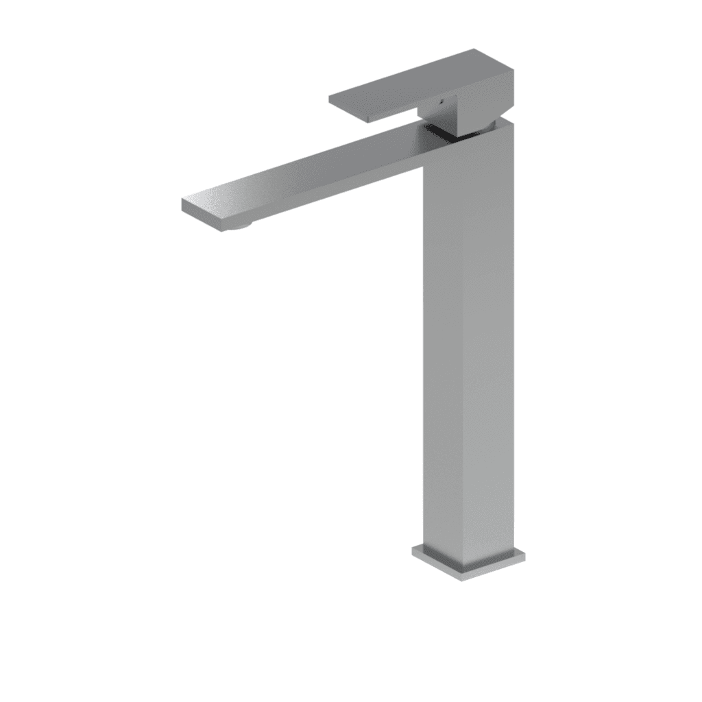 ES Metric High single-lever mixer